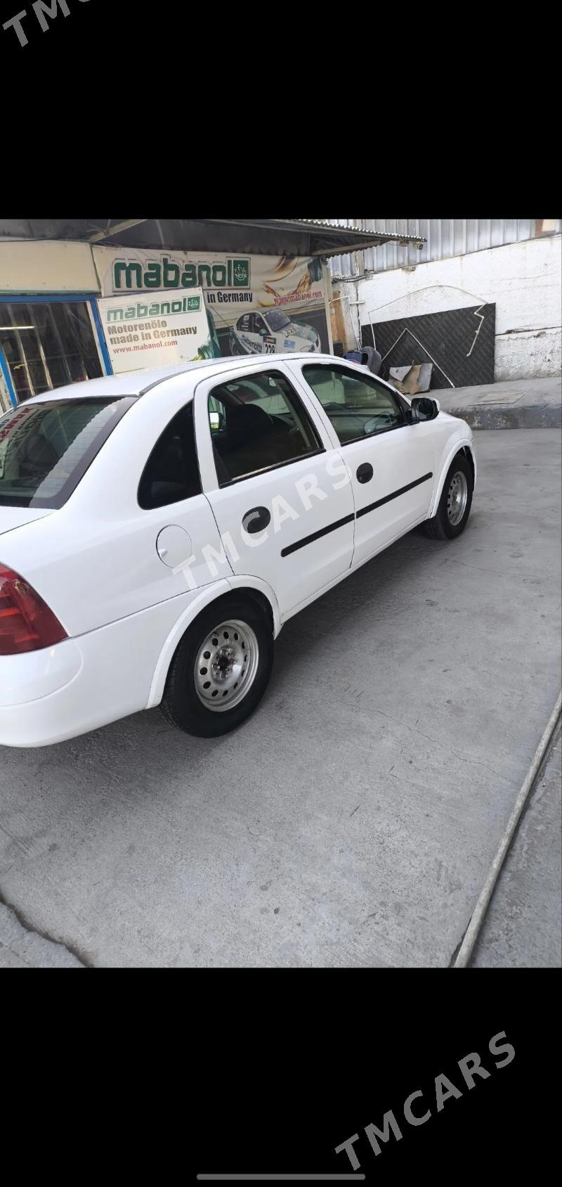 Chevrolet Aveo 2003 - 38 000 TMT - Aşgabat - img 5