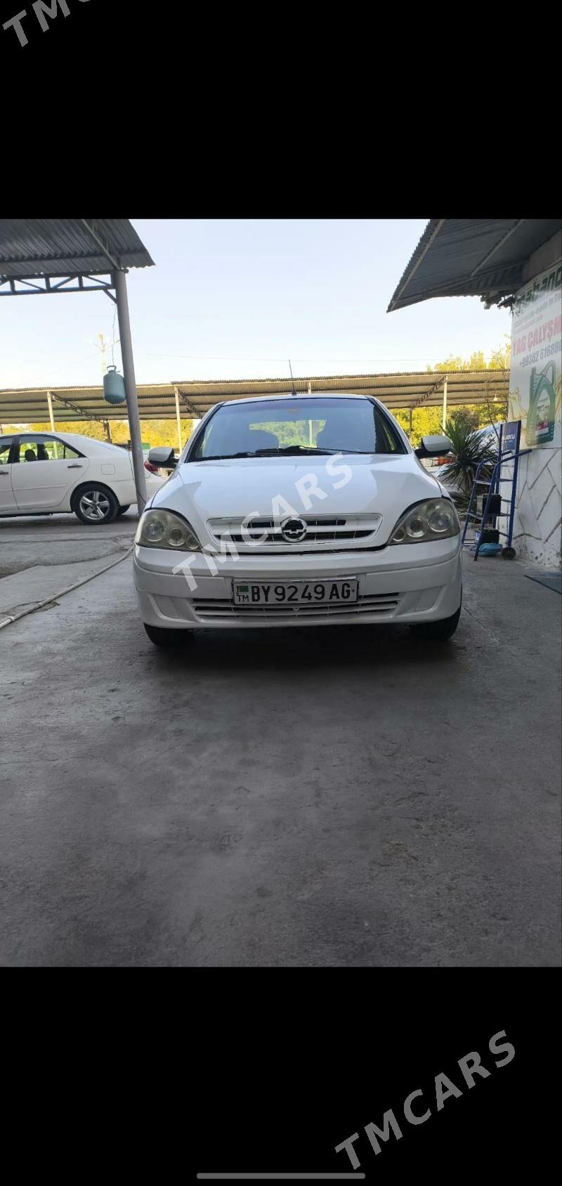 Chevrolet Aveo 2003 - 38 000 TMT - Aşgabat - img 2