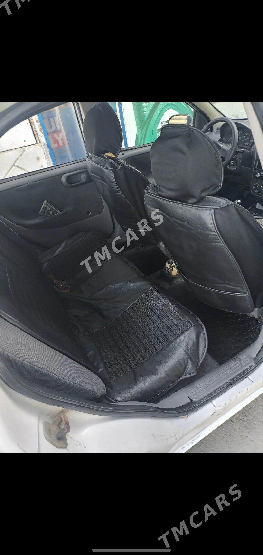 Chevrolet Aveo 2003 - 38 000 TMT - Aşgabat - img 7