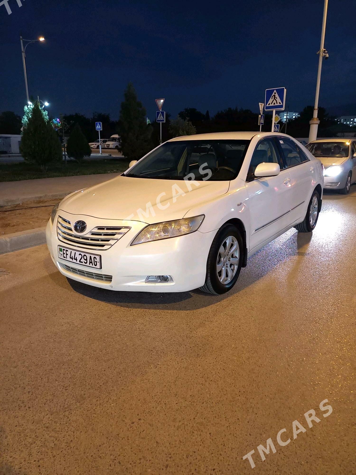 Toyota Camry 2009 - 175 000 TMT - Aşgabat - img 5