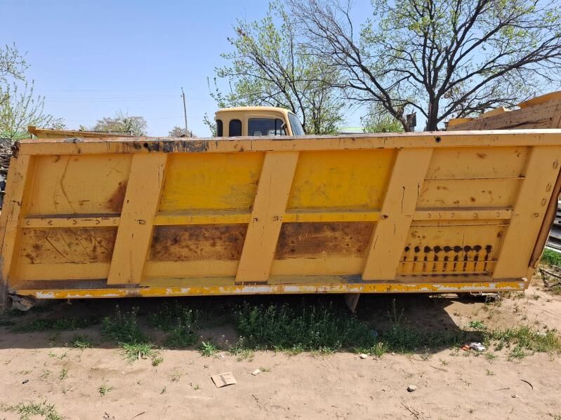 maz 20 000 TMT - Чоганлы - img 3