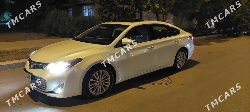 Toyota Avalon 2013 - 355 000 TMT - Aşgabat - img 3