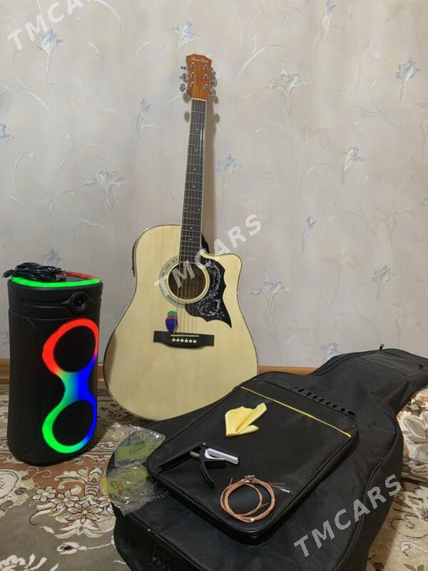 Gitara elektro - Mary - img 3