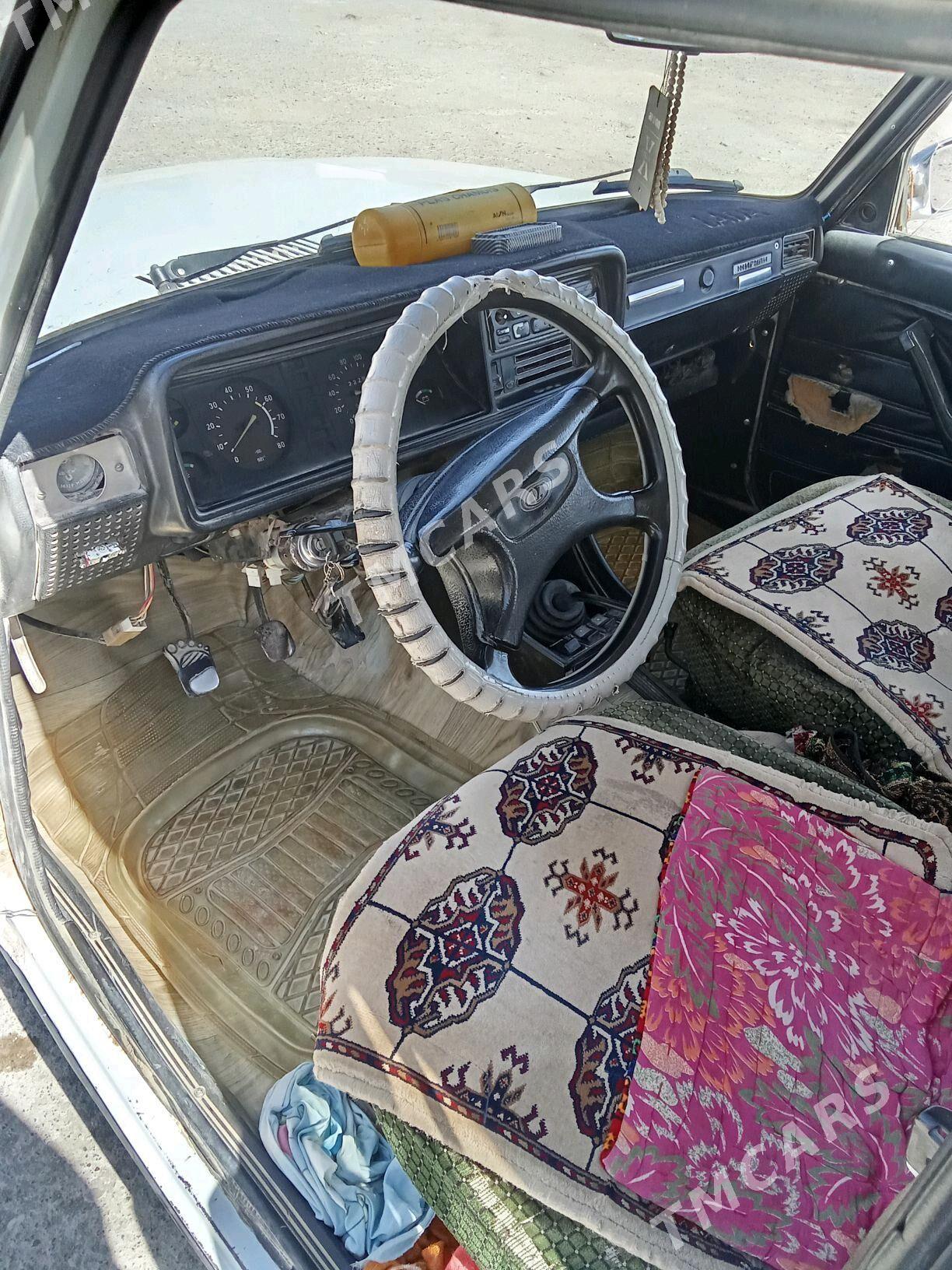 Lada VAZ-2107 2000 - 27 000 TMT - Магданлы - img 9