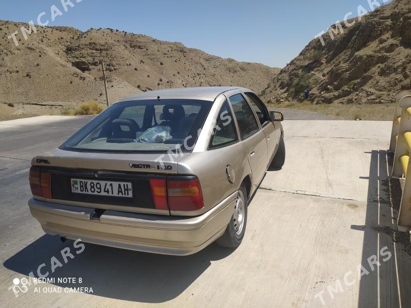 Opel Vectra 1990 - 25 000 TMT - Теджен - img 3