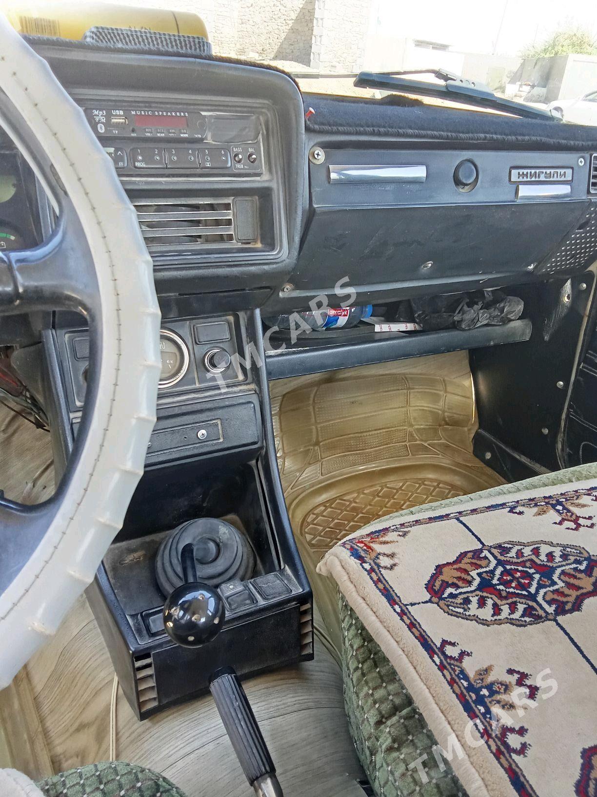 Lada VAZ-2107 2000 - 27 000 TMT - Магданлы - img 6