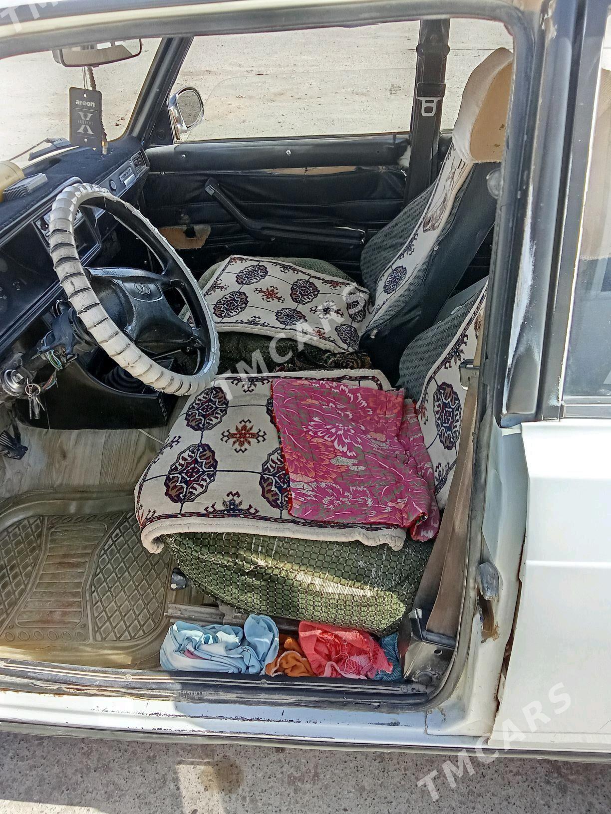 Lada VAZ-2107 2000 - 27 000 TMT - Магданлы - img 5