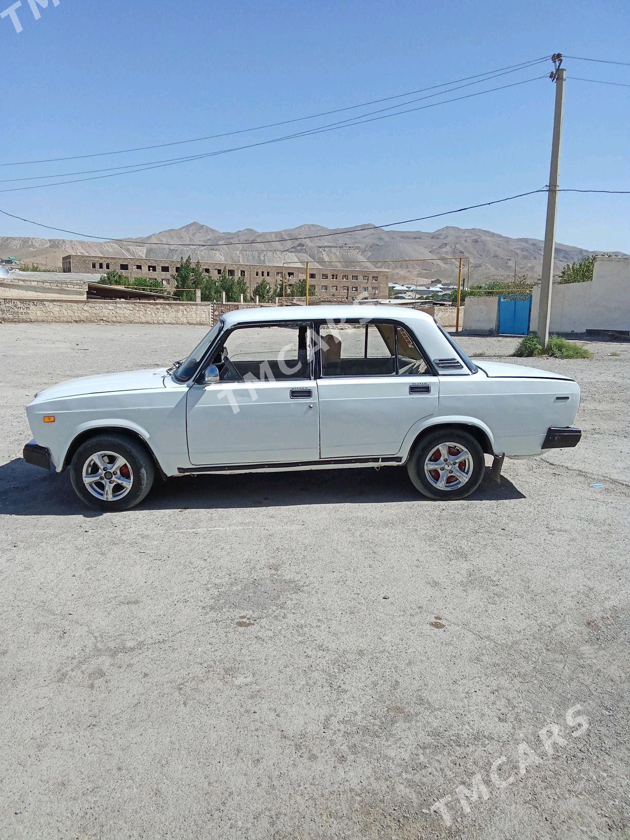 Lada VAZ-2107 2000 - 27 000 TMT - Магданлы - img 10