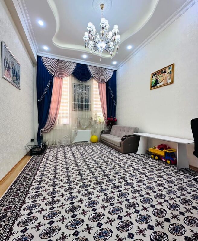 14-ЭТАП Г.ЭЗИЗОВ - Aşgabat - img 7
