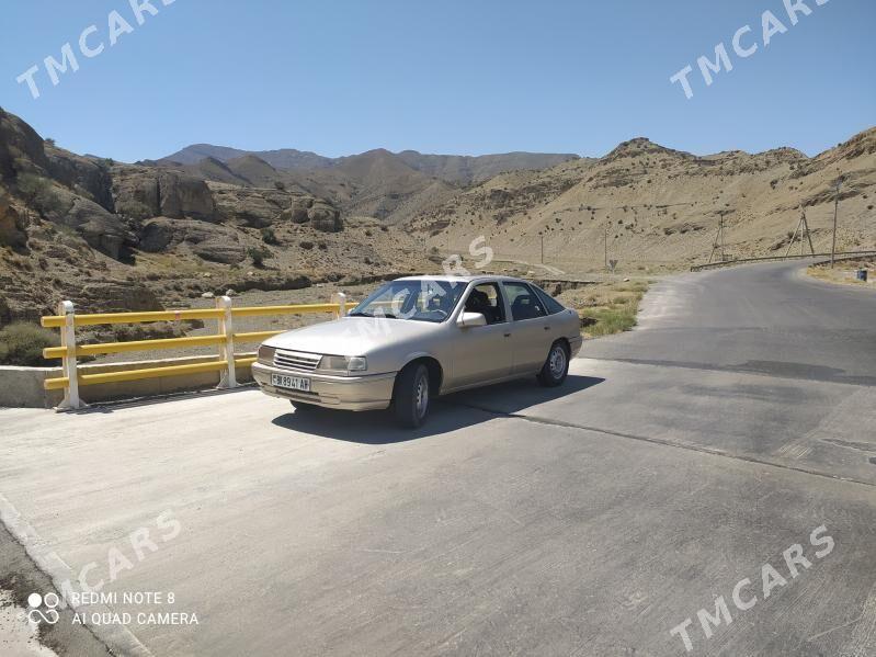 Opel Vectra 1990 - 25 000 TMT - Теджен - img 6