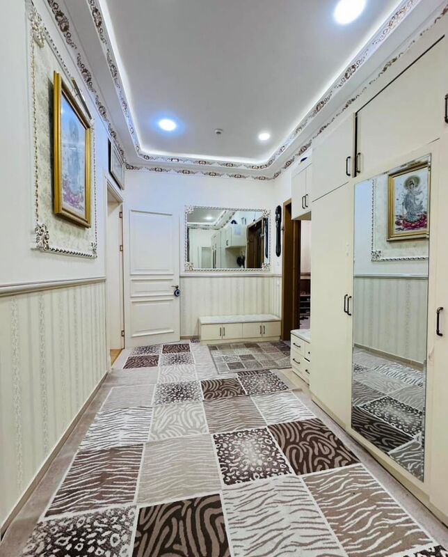 14-ЭТАП Г.ЭЗИЗОВ - Aşgabat - img 2