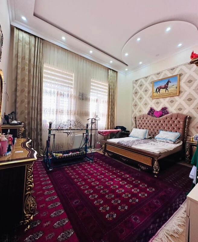 14-ЭТАП Г.ЭЗИЗОВ - Aşgabat - img 5