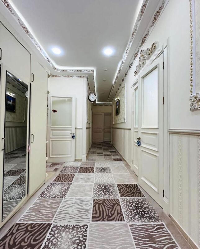 14-ЭТАП Г.ЭЗИЗОВ - Aşgabat - img 6