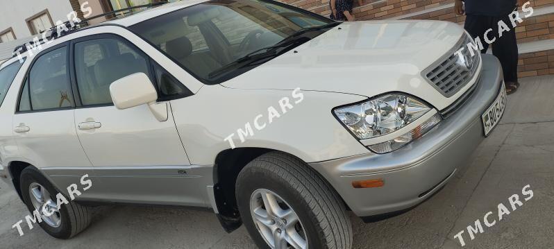 Lexus RX 300 2002 - 188 000 TMT - Керки - img 3