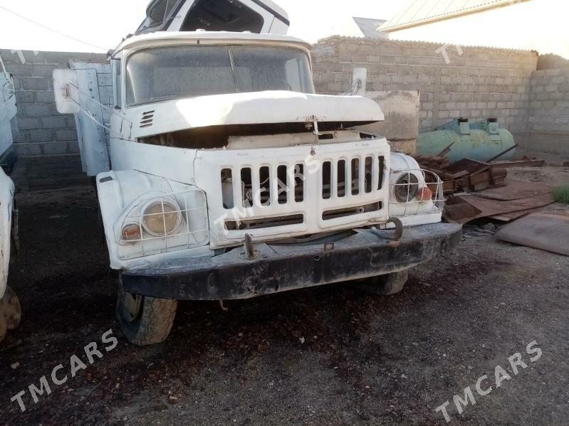 Zil 130 1992 - 11 000 TMT - Гумдаг - img 2
