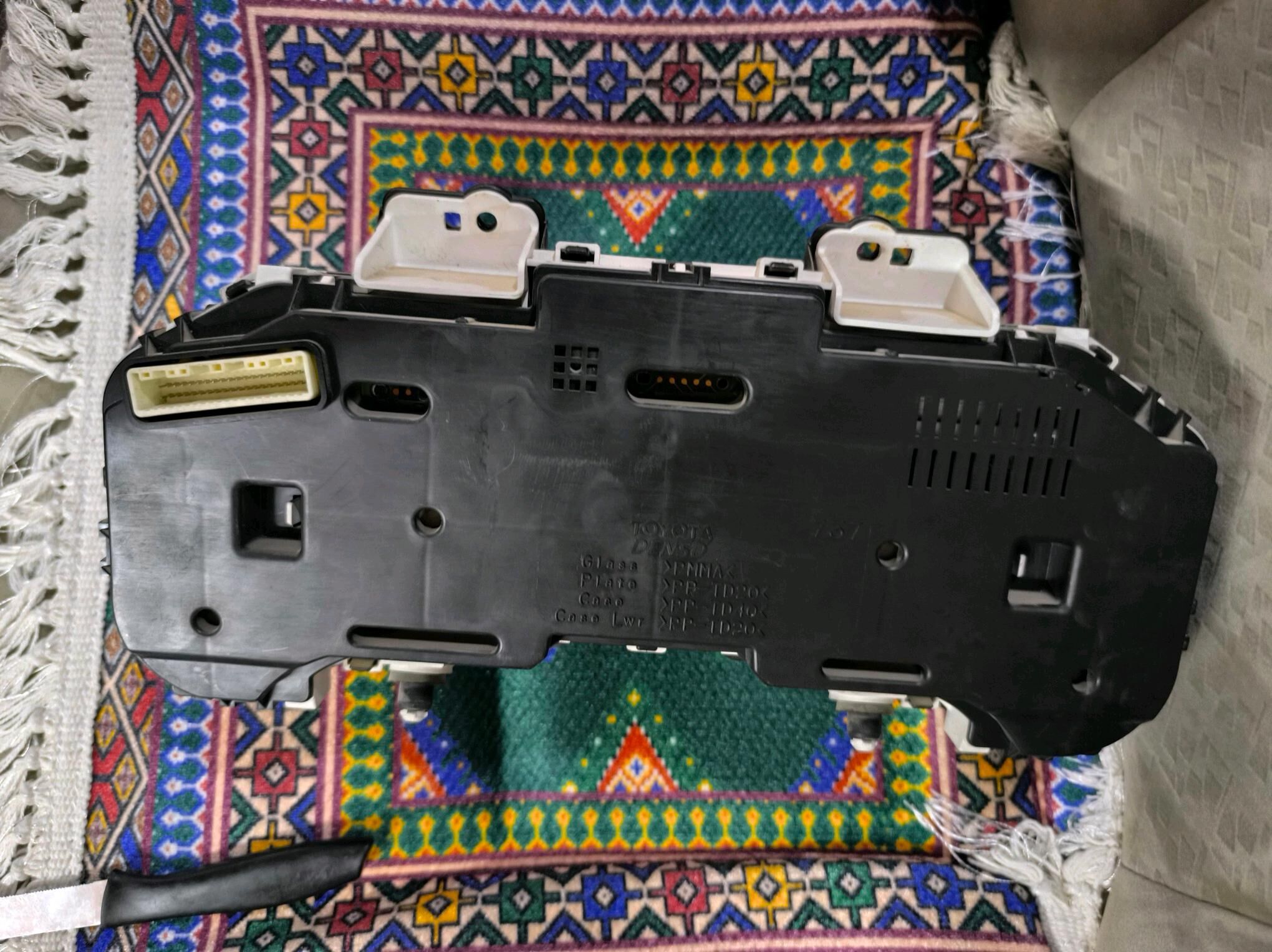 carolla pribor 300 TMT - Aşgabat - img 2