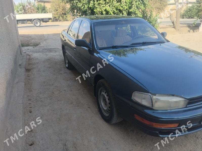 Toyota Camry 1994 - 80 000 TMT - Векильбазар - img 4