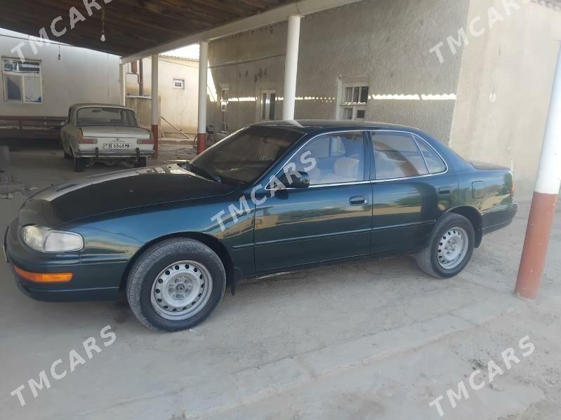 Toyota Camry 1994 - 80 000 TMT - Векильбазар - img 2