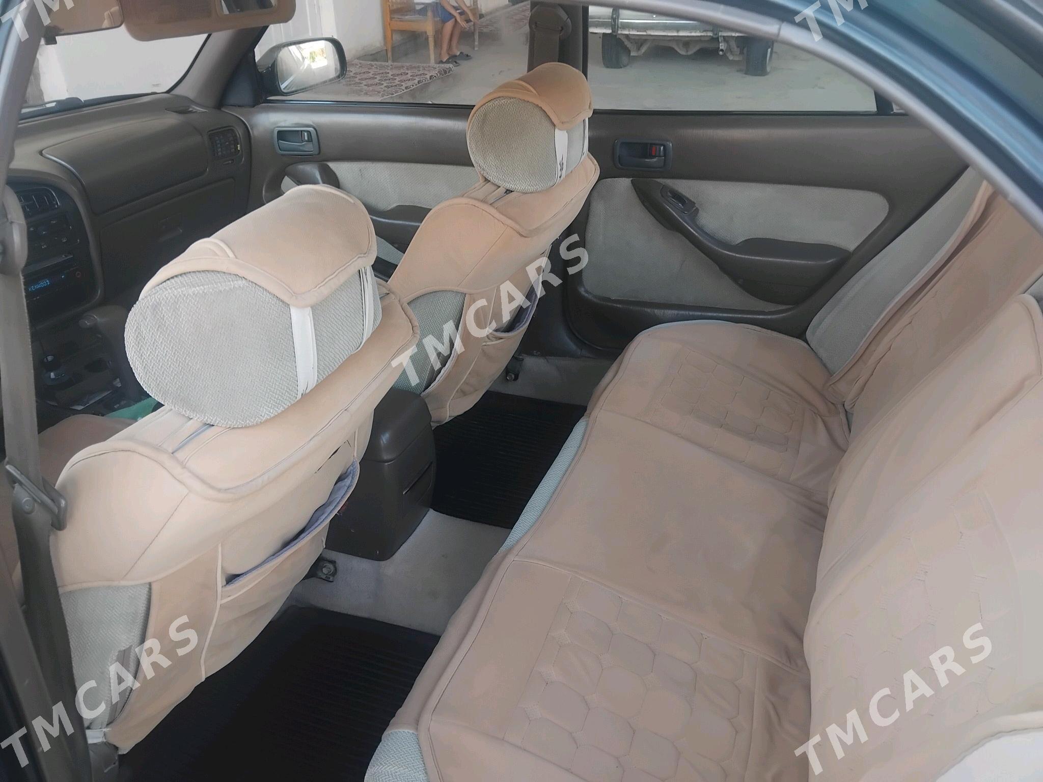 Toyota Camry 1994 - 80 000 TMT - Векильбазар - img 6