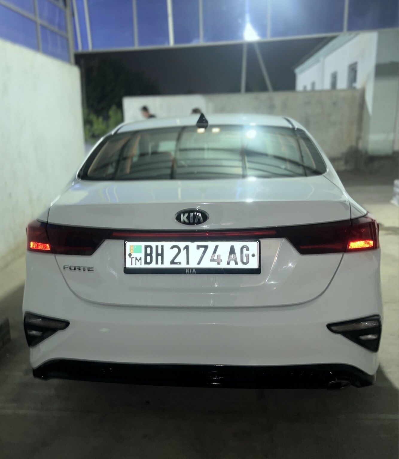 Kia Forte 2019 - 215 000 TMT - Gökje - img 7
