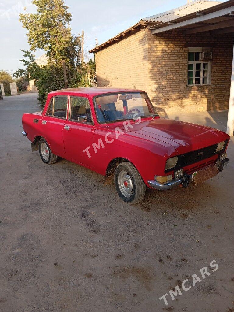 Москвич 412 1990 - 11 000 TMT - Murgap - img 2