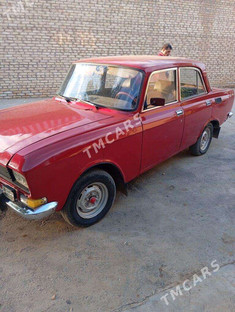 Москвич 412 1990 - 11 000 TMT - Murgap - img 5