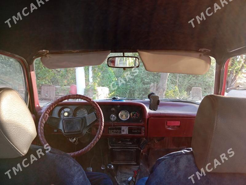 Москвич 412 1990 - 11 000 TMT - Murgap - img 6