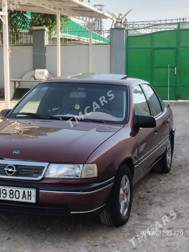Opel Vectra 1992 - 44 000 TMT - Кака - img 4