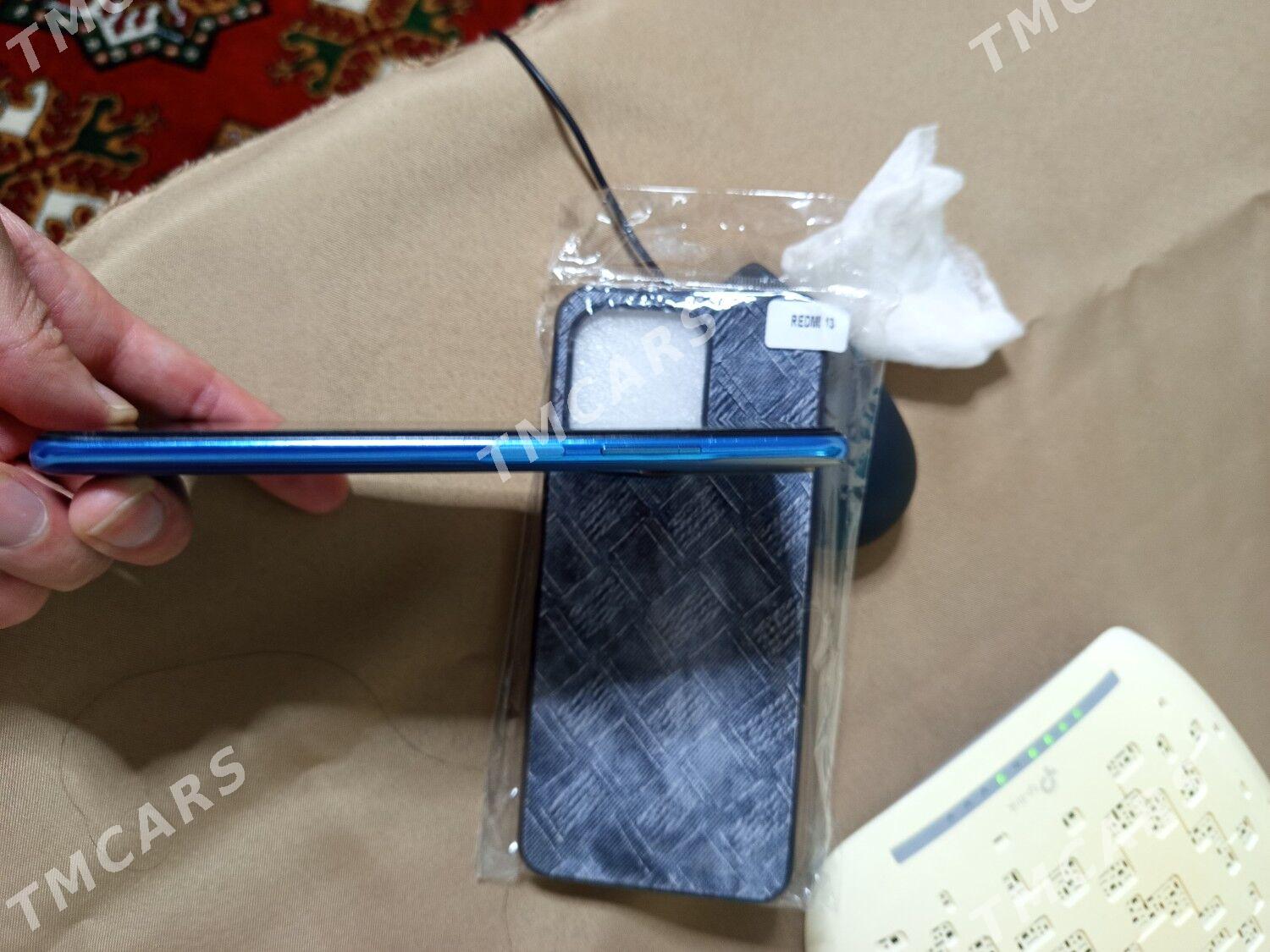 Redmi note 10S - Кёнеургенч - img 3