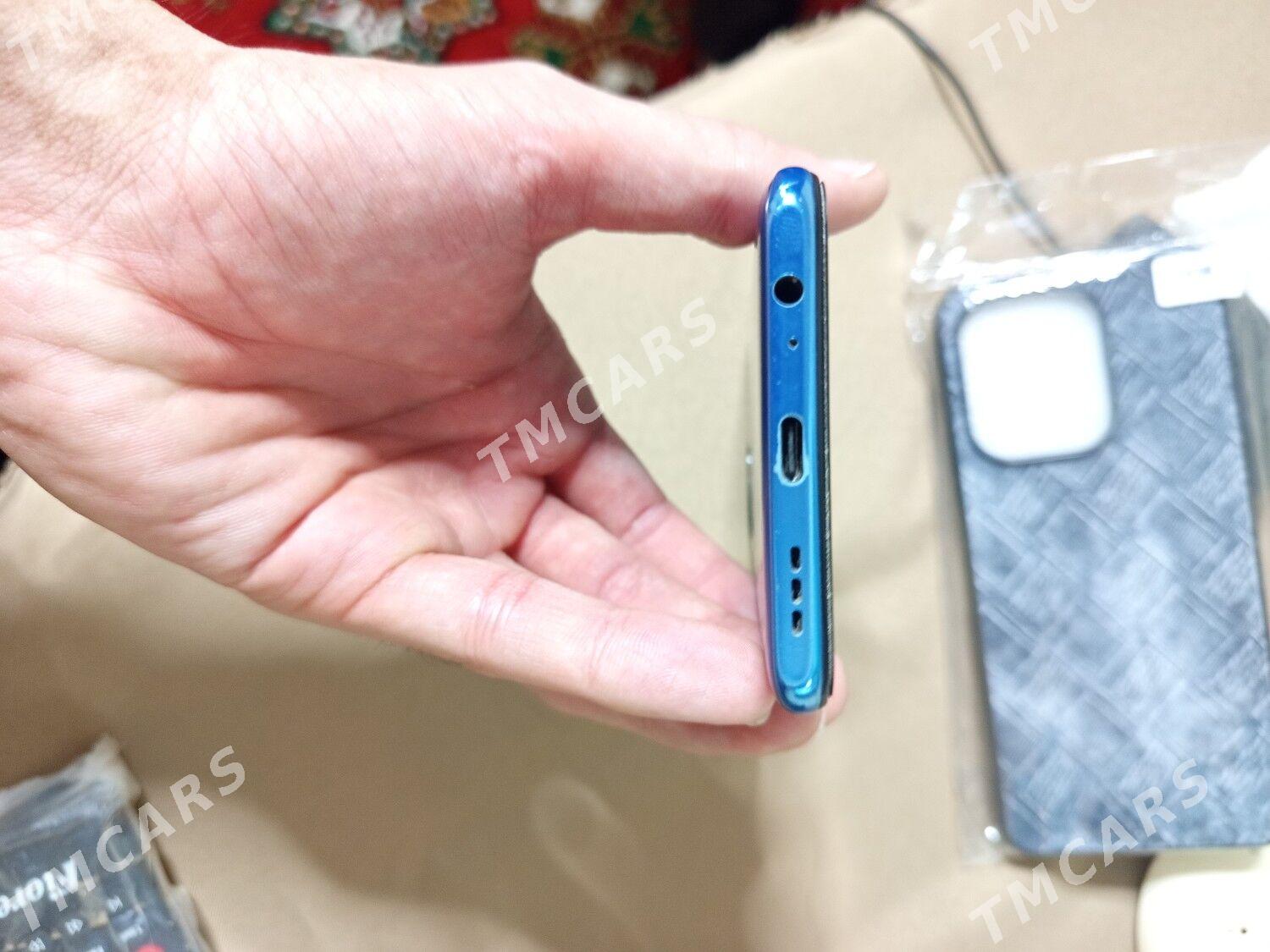 Redmi note 10S - Кёнеургенч - img 6