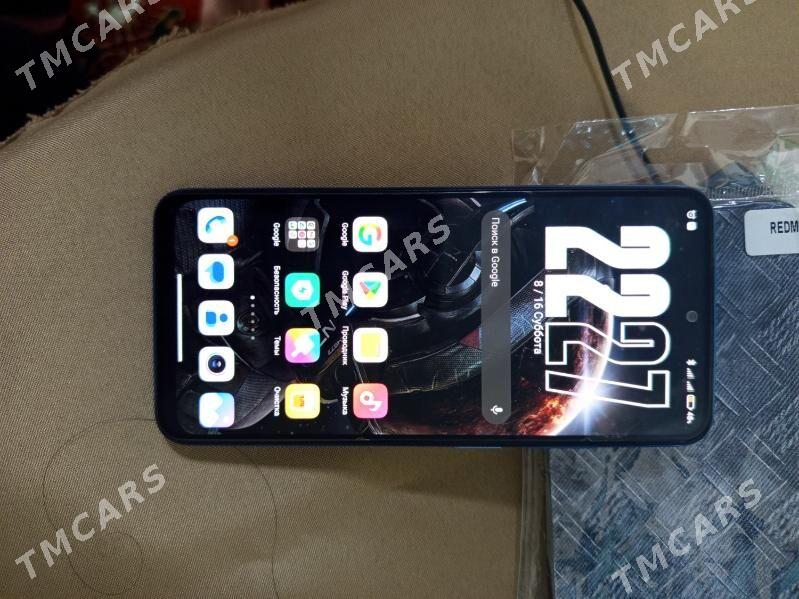 Redmi note 10S - Кёнеургенч - img 7