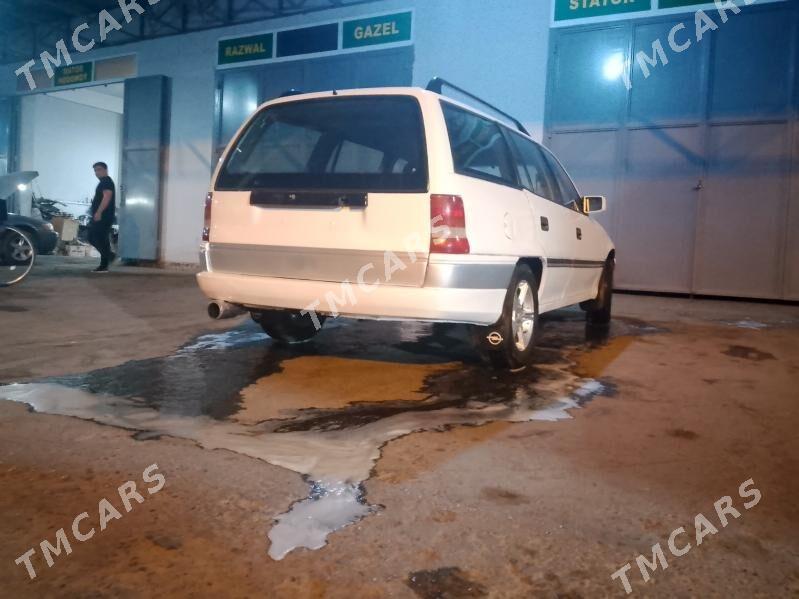 Opel Astra 1993 - 54 000 TMT - Mary - img 3