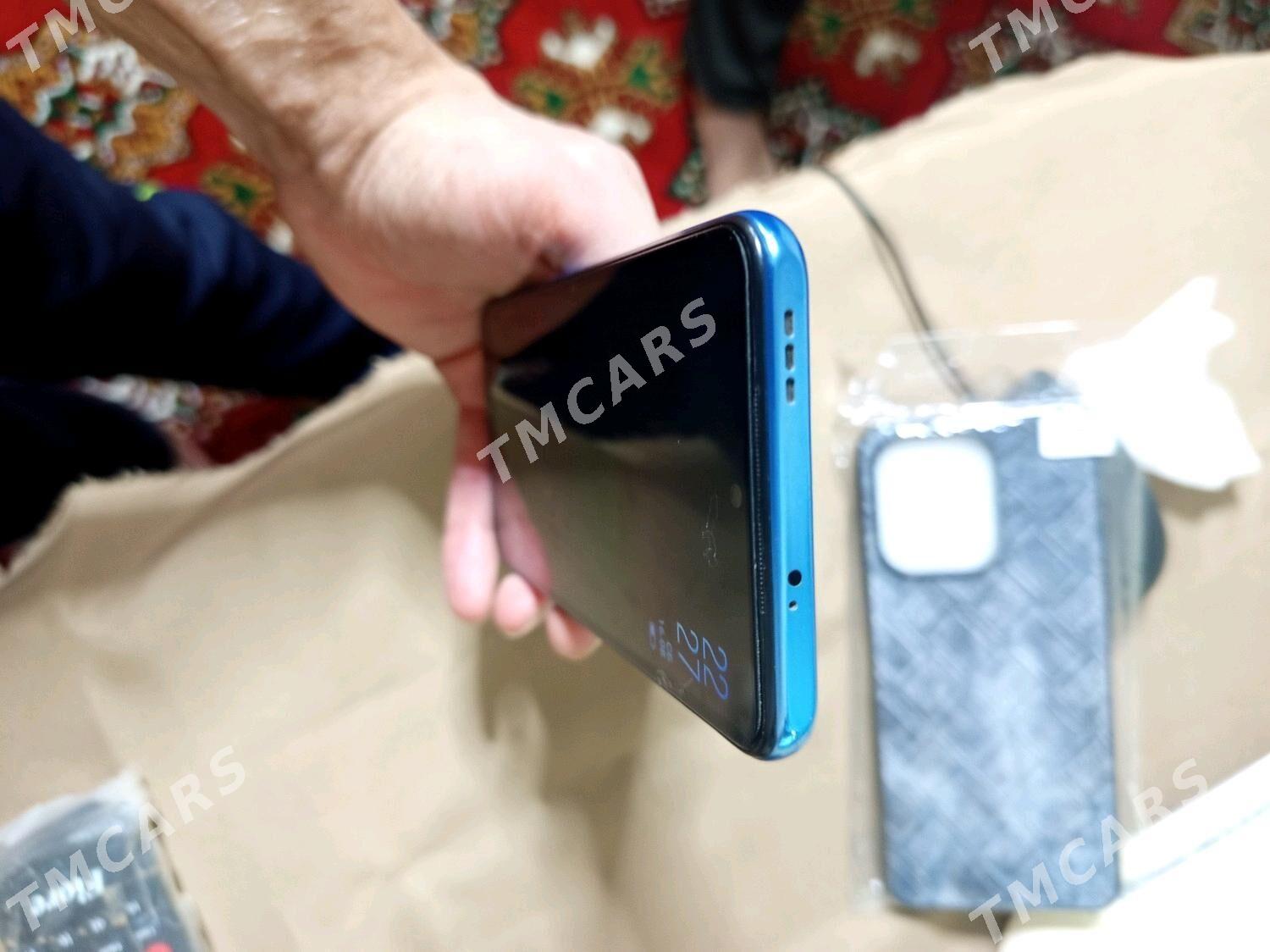 Redmi note 10S - Кёнеургенч - img 10