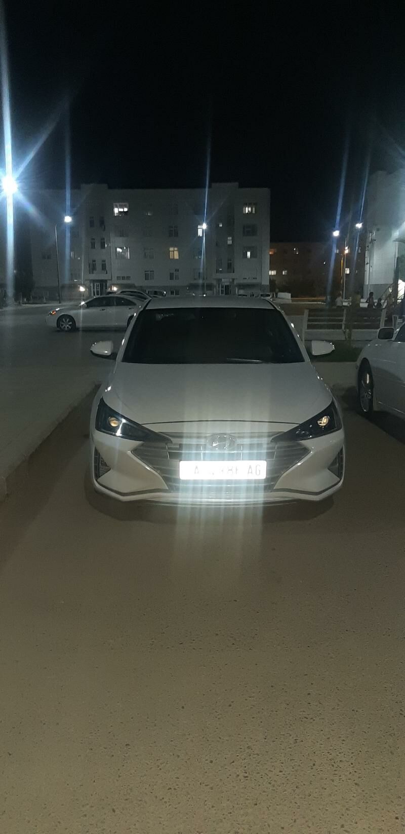 WADITEL IŞ GÖZLÝÄN - Гуртли - img 5