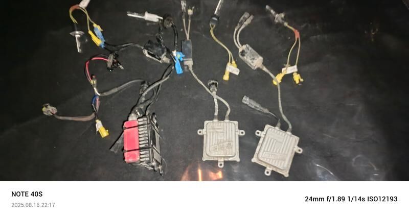 senom lampa 400 TMT - Türkmenbaşy - img 4