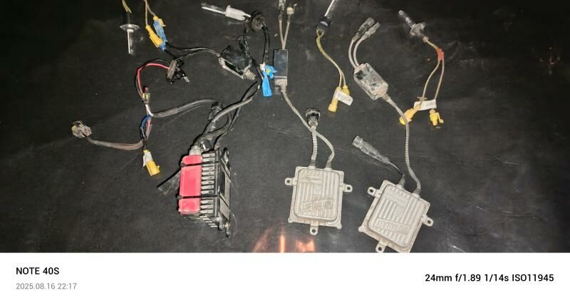 senom lampa 400 TMT - Türkmenbaşy - img 2
