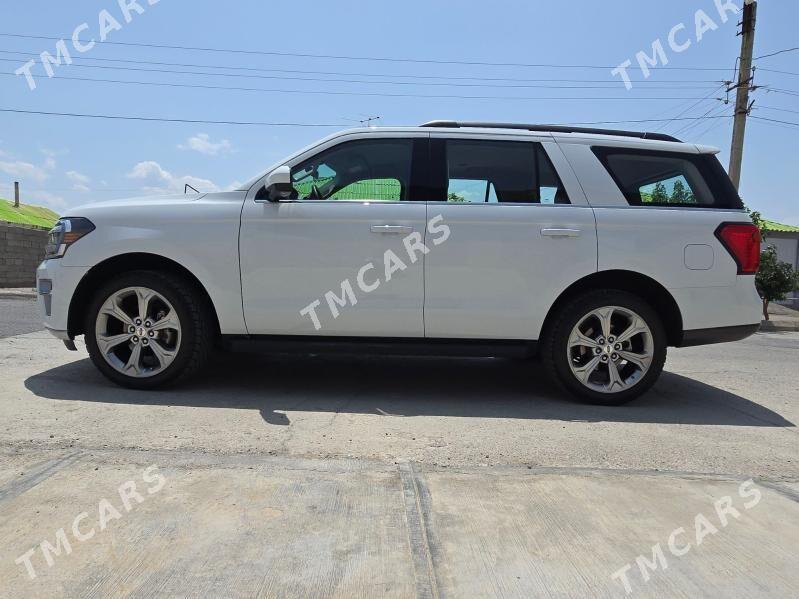 Ford Expedition 2022 - 900 000 TMT - Aşgabat - img 4
