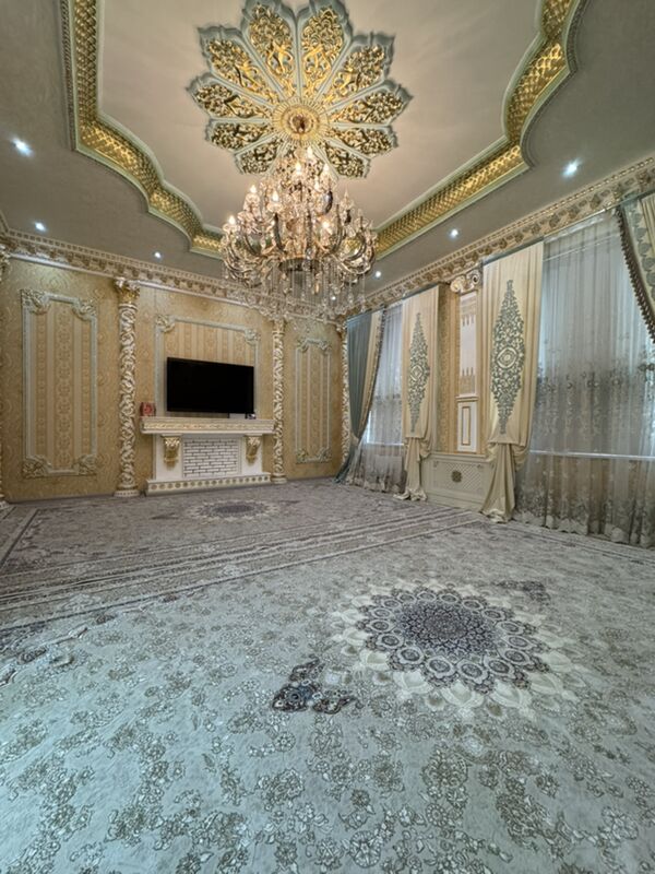 ЭЛИТКА ПО МОСКОВСКОЙ  - Aşgabat - img 7