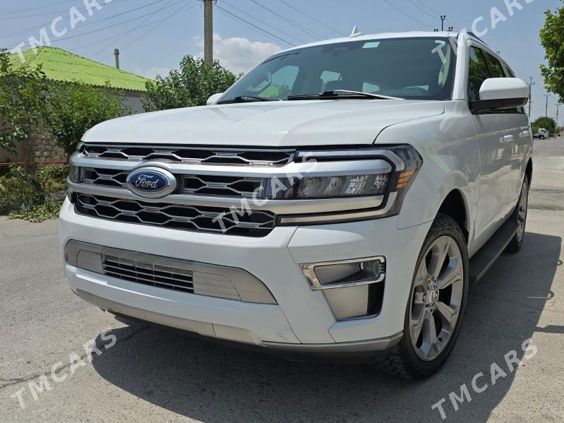 Ford Expedition 2022 - 900 000 TMT - Aşgabat - img 2