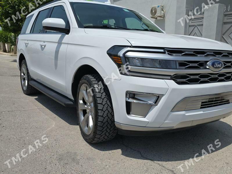Ford Expedition 2022 - 900 000 TMT - Aşgabat - img 5