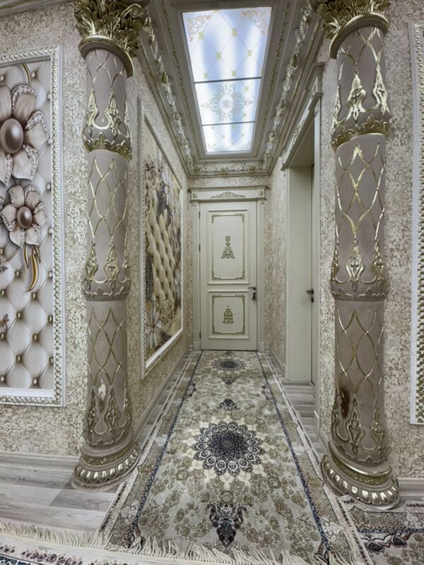 ЭЛИТКА ПО МОСКОВСКОЙ  - Aşgabat - img 4