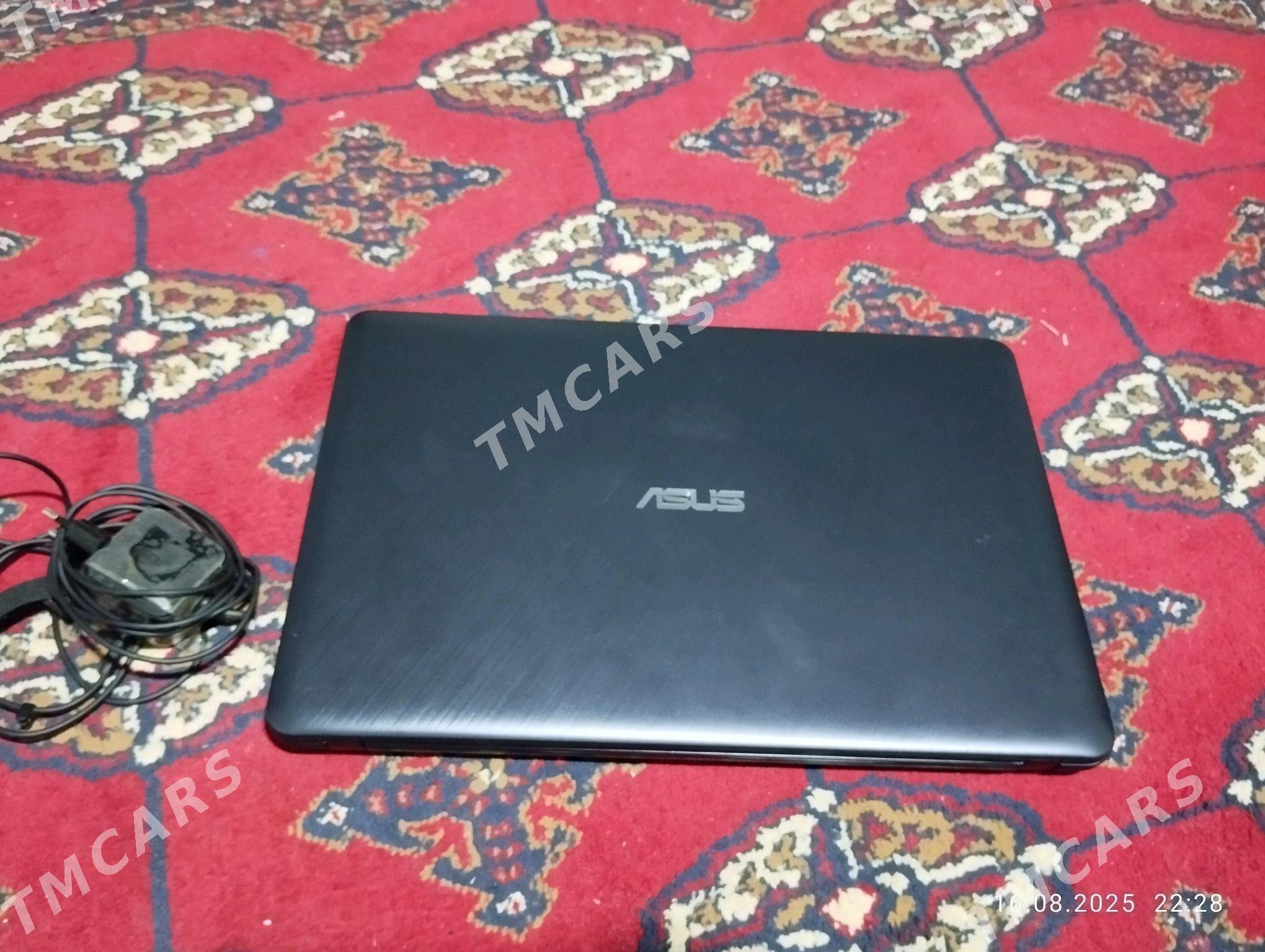 Asus Notbook - Mary - img 2