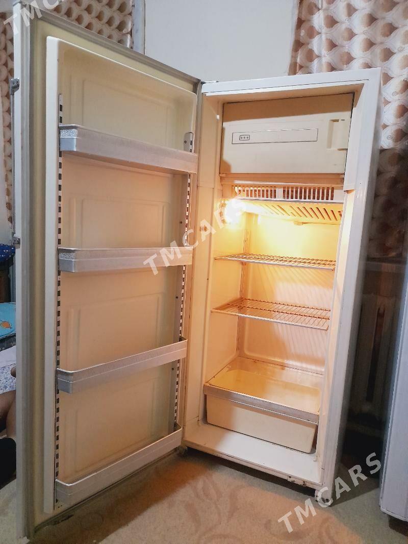 ЗИЛ ХАЛАДИНИК - Ашхабад - img 2