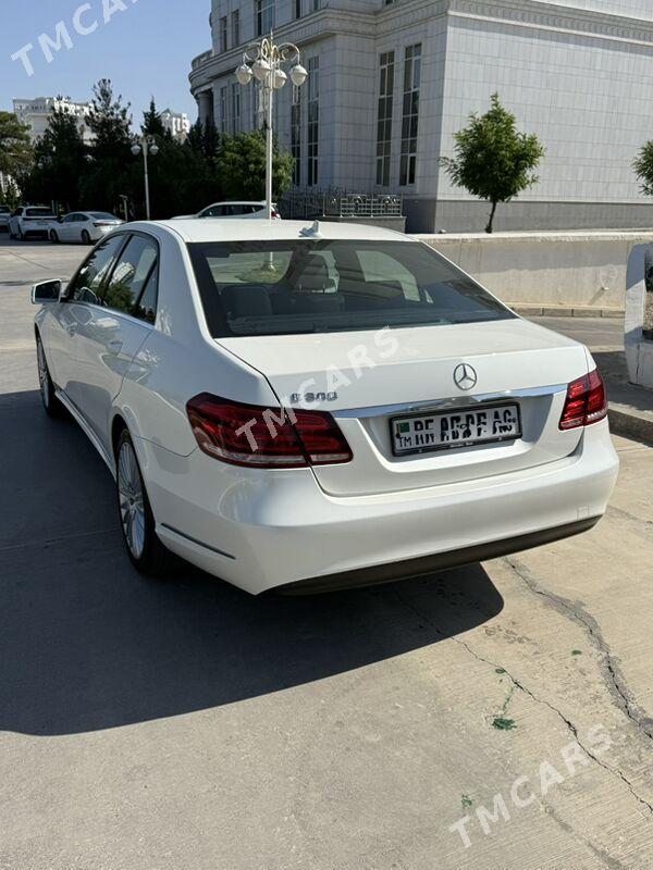 Mercedes-Benz E300 2014 - 500 000 TMT - Aşgabat - img 3