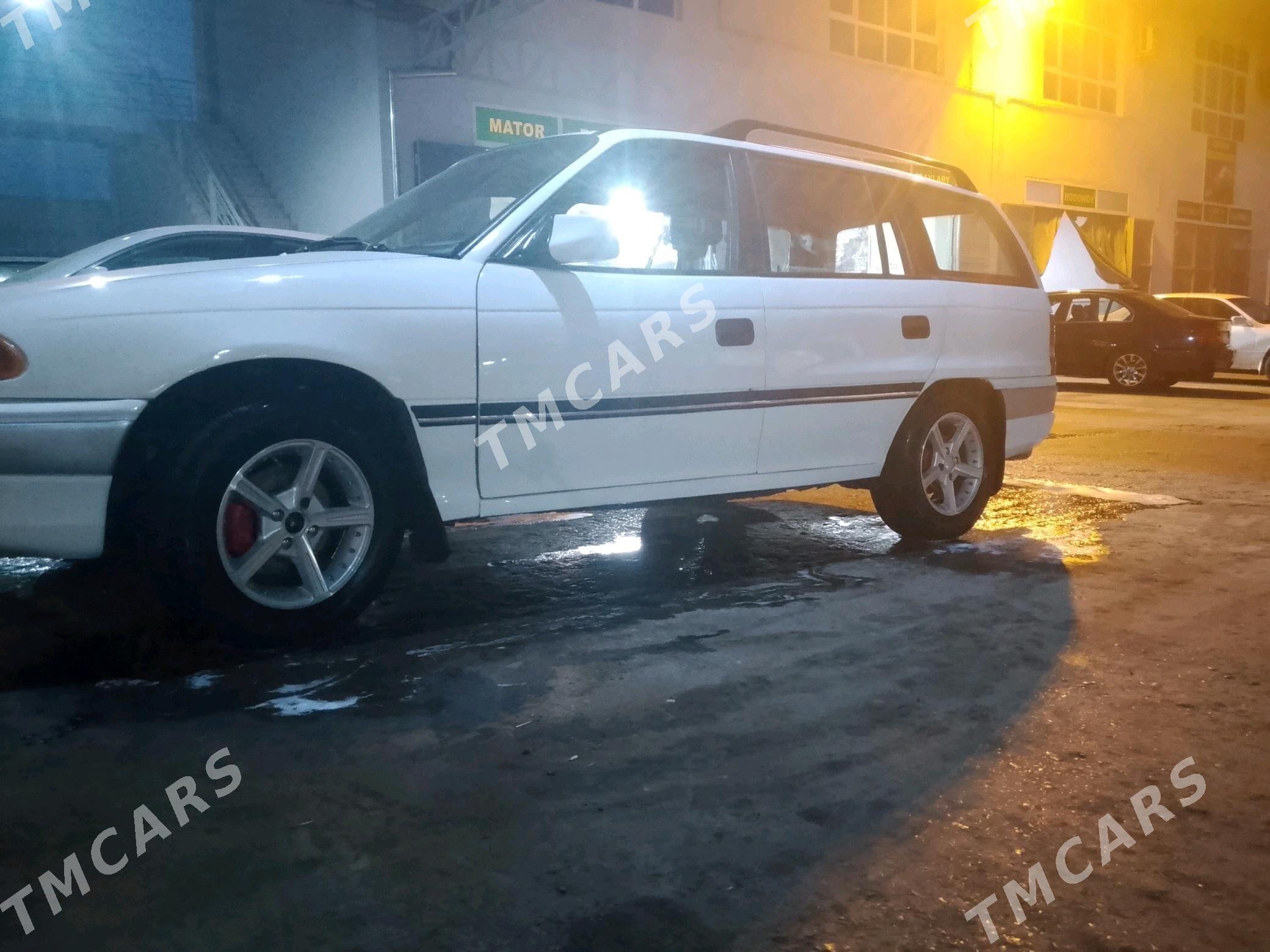 Opel Astra 1993 - 54 000 TMT - Mary - img 4