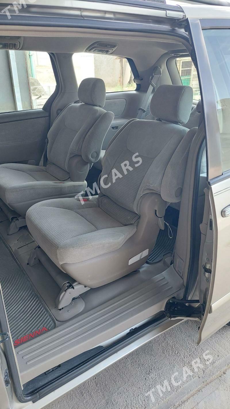 Toyota Sienna 2007 - 245 000 TMT - Gyzylarbat - img 6