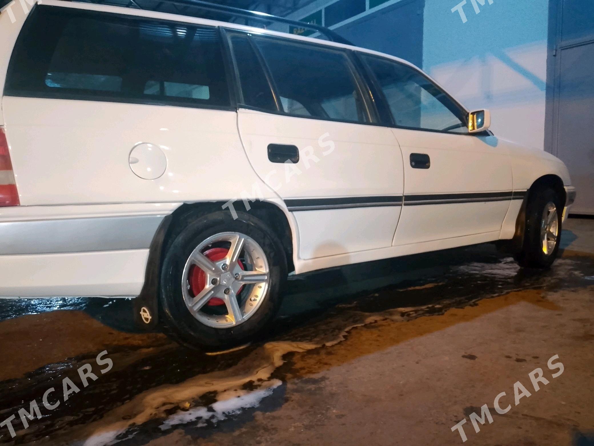 Opel Astra 1993 - 54 000 TMT - Mary - img 6
