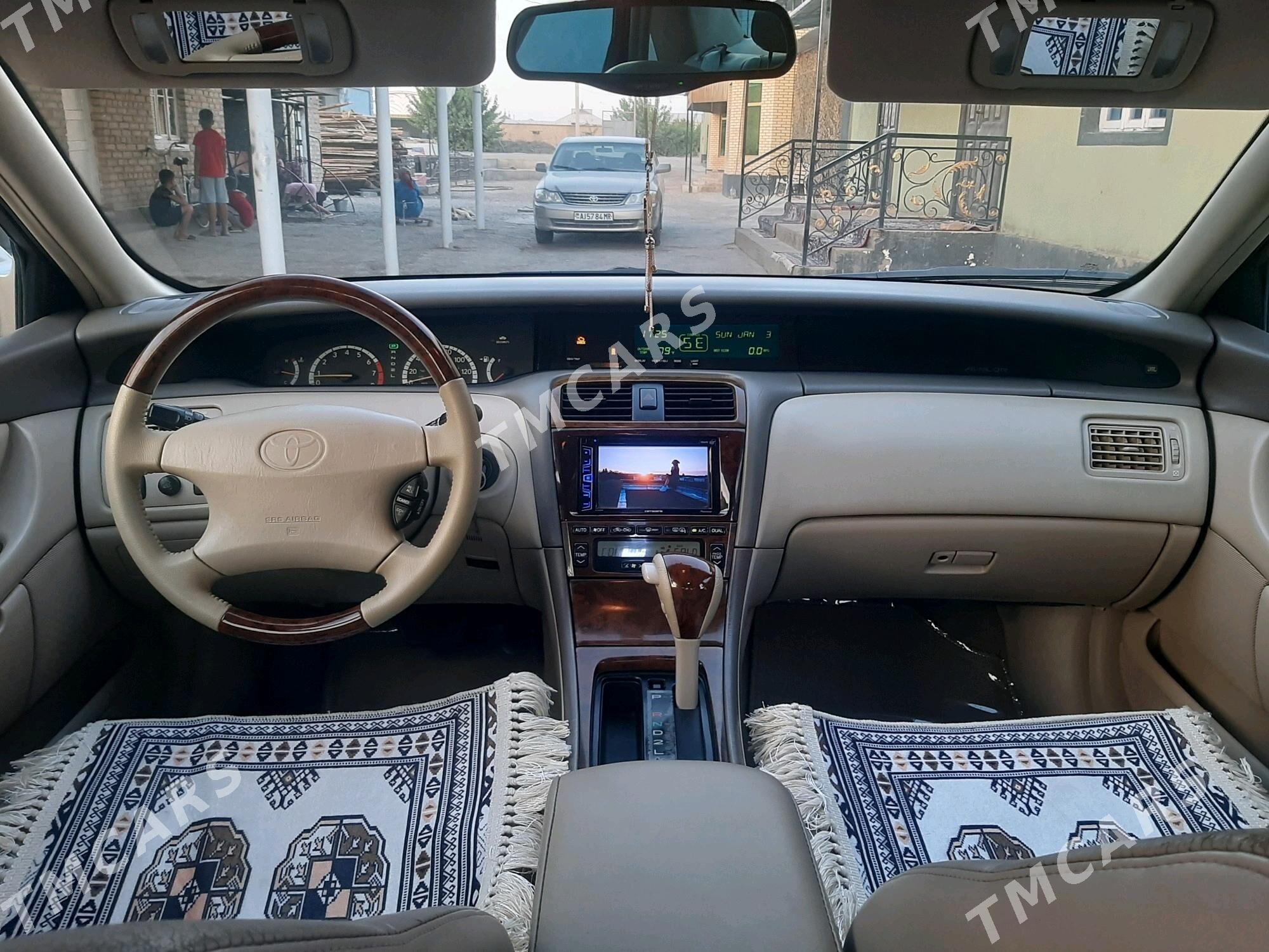 Toyota Avalon 2000 - 190 000 TMT - Мургап - img 7