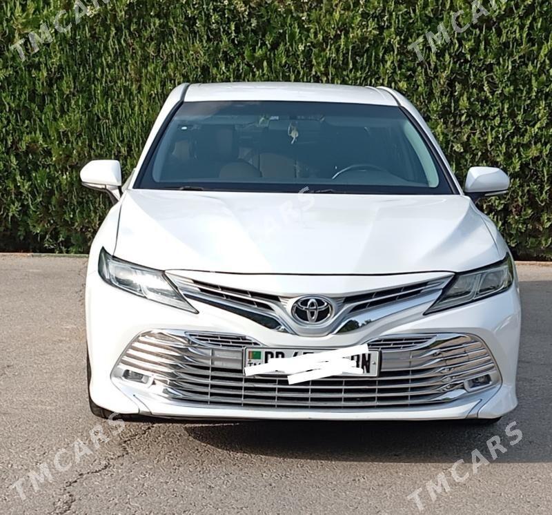 Toyota Camry 2019 - 275 000 TMT - Balkanabat - img 4