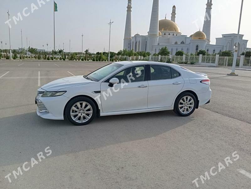 Toyota Camry 2019 - 275 000 TMT - Balkanabat - img 6